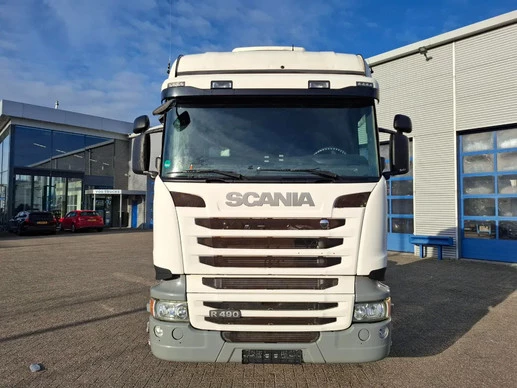 Scania R - Afbeelding 6 van 30