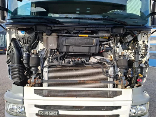 Scania R - Afbeelding 7 van 30