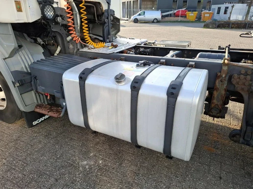 Scania R - Afbeelding 8 van 30