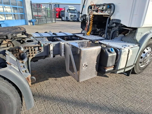 Scania R - Afbeelding 9 van 30