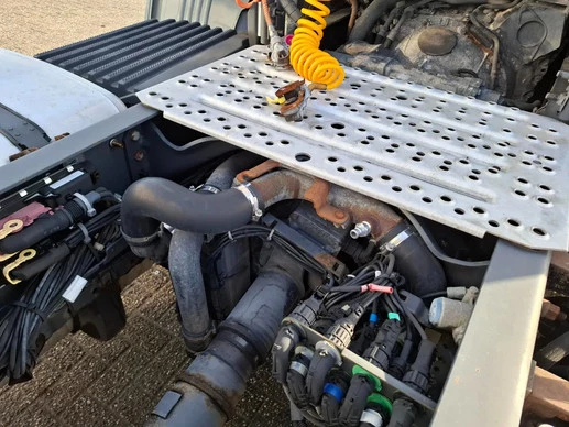 Scania R - Afbeelding 10 van 30