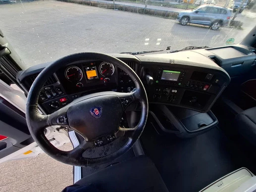 Scania R - Afbeelding 12 van 30