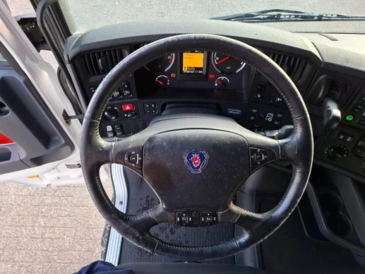 Scania R - Afbeelding 13 van 30