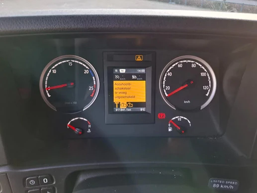 Scania R - Afbeelding 16 van 30