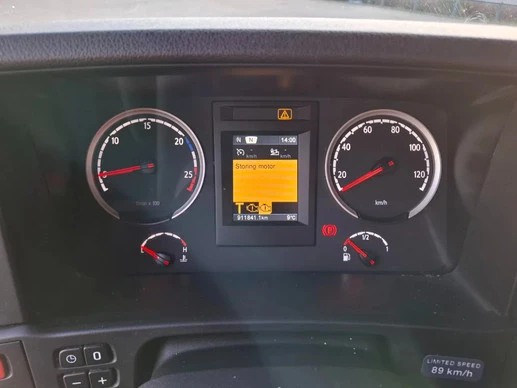Scania R - Afbeelding 17 van 30