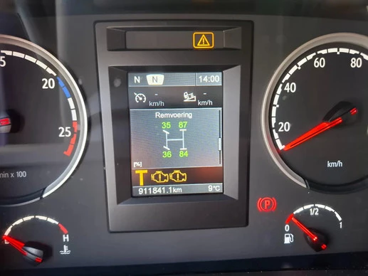 Scania R - Afbeelding 19 van 30