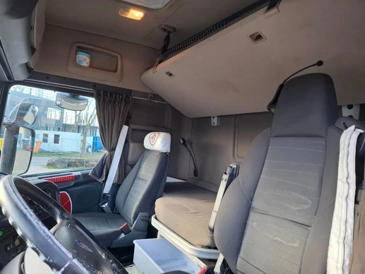 Scania R - Afbeelding 26 van 30