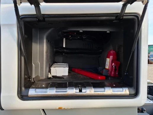 Scania R - Afbeelding 29 van 30