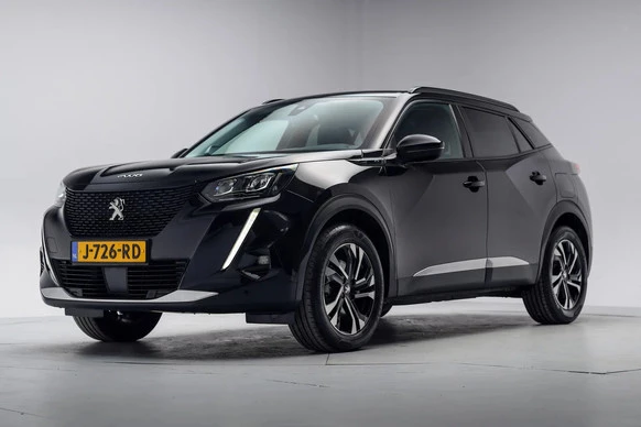 Peugeot 2008 - Afbeelding 1 van 30