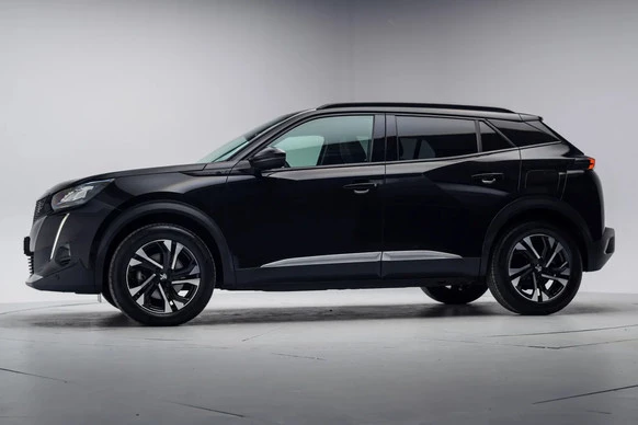 Peugeot 2008 - Afbeelding 2 van 30