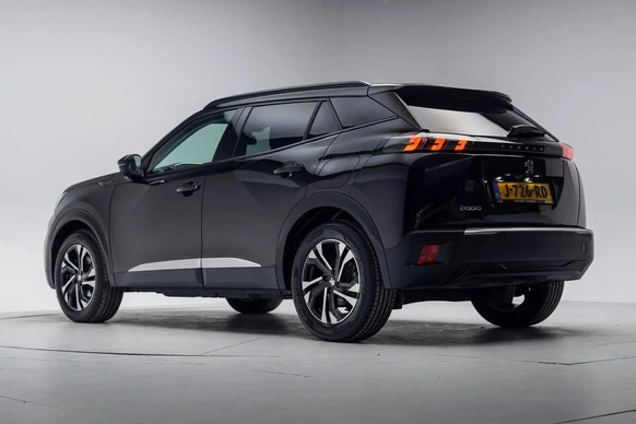 Peugeot 2008 - Afbeelding 3 van 30