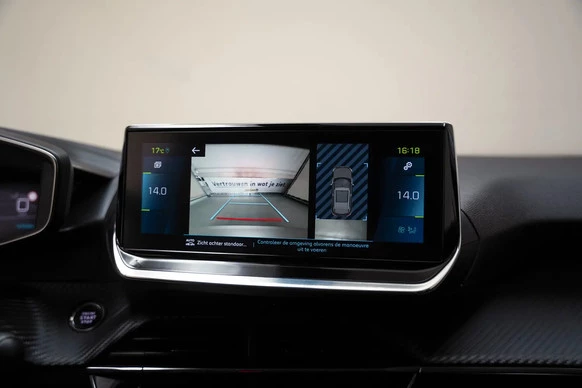 Peugeot 2008 - Afbeelding 5 van 30