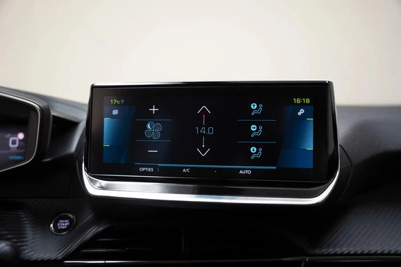 Peugeot 2008 - Afbeelding 8 van 30