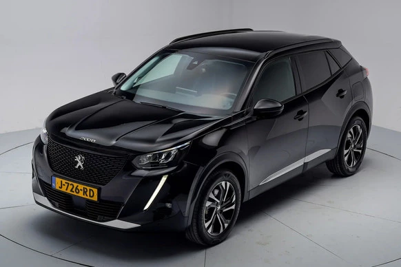 Peugeot 2008 - Afbeelding 13 van 30