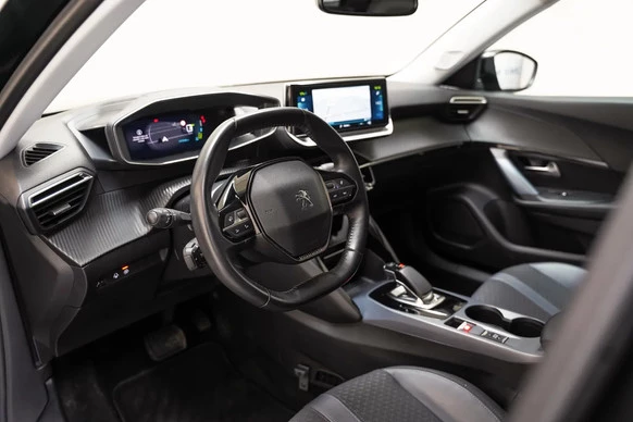 Peugeot 2008 - Afbeelding 15 van 30