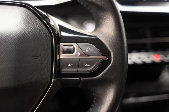 Peugeot 2008 - Afbeelding 17 van 30