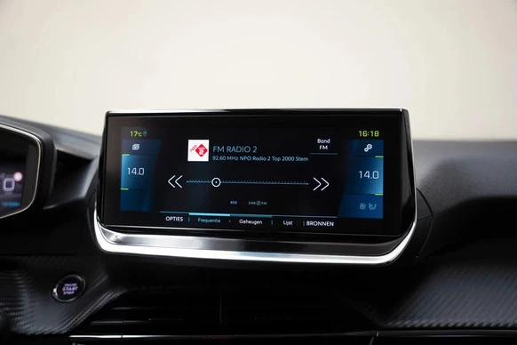 Peugeot 2008 - Afbeelding 21 van 30