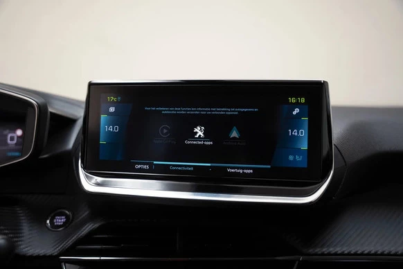 Peugeot 2008 - Afbeelding 22 van 30