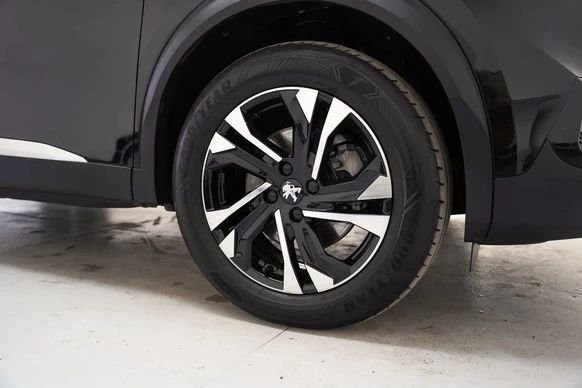 Peugeot 2008 - Afbeelding 28 van 30