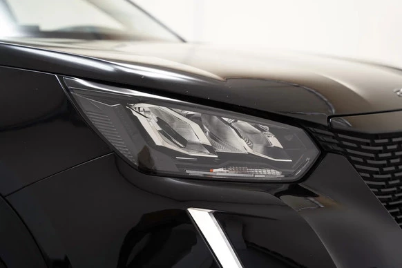 Peugeot 2008 - Afbeelding 29 van 30