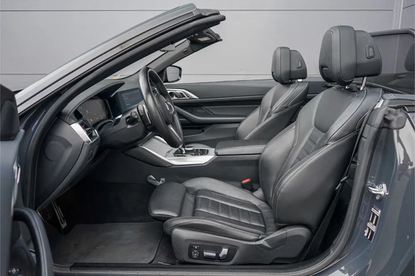 BMW 4 Serie - Afbeelding 4 van 30