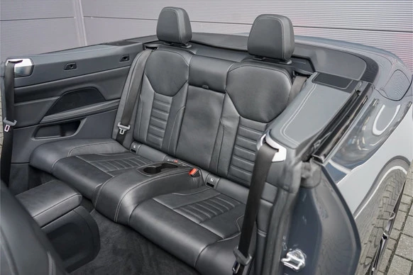 BMW 4 Serie - Afbeelding 5 van 30