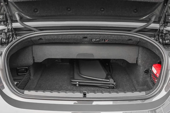 BMW 4 Serie - Afbeelding 6 van 30