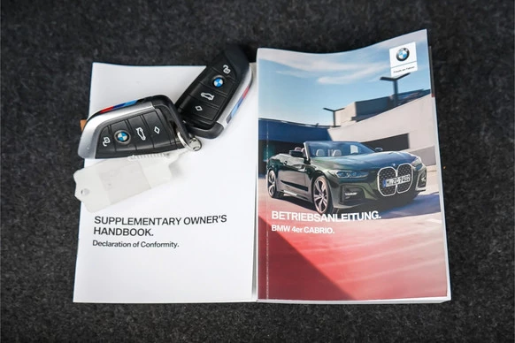 BMW 4 Serie - Afbeelding 7 van 30