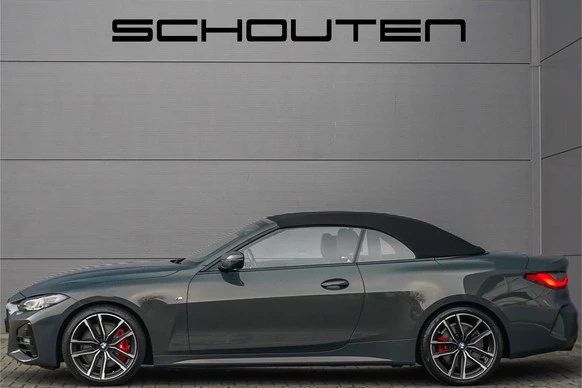 BMW 4 Serie - Afbeelding 9 van 30