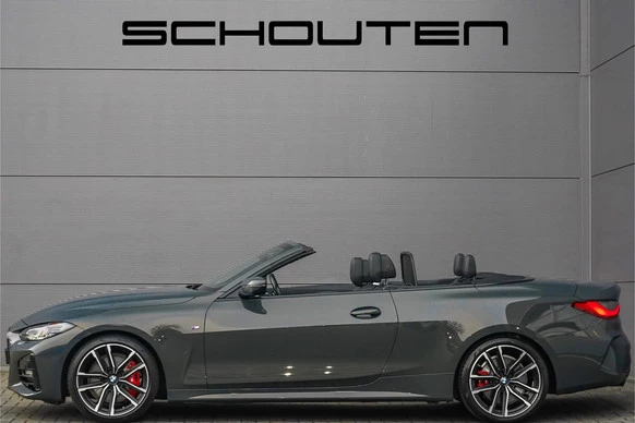 BMW 4 Serie - Afbeelding 10 van 30