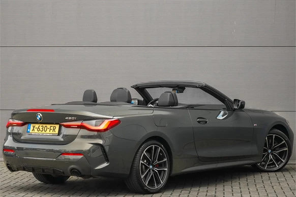 BMW 4 Serie - Afbeelding 13 van 30
