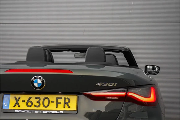 BMW 4 Serie - Afbeelding 16 van 30