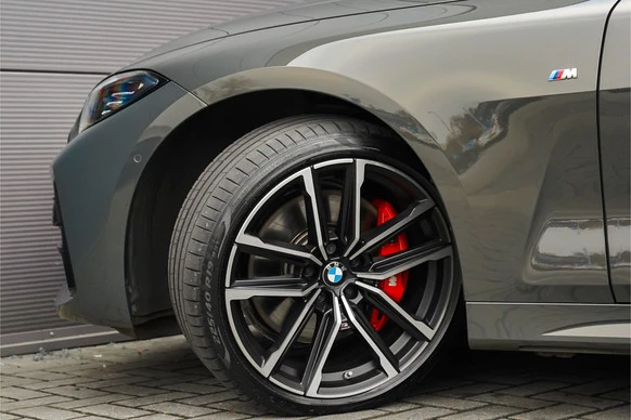 BMW 4 Serie - Afbeelding 18 van 30