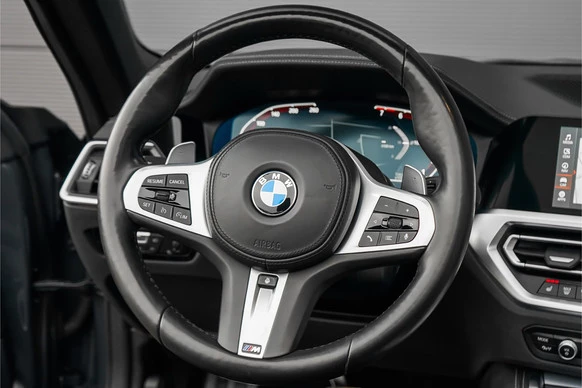 BMW 4 Serie - Afbeelding 19 van 30