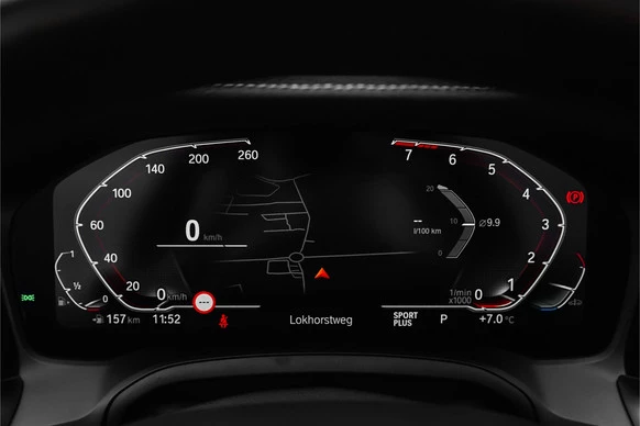 BMW 4 Serie - Afbeelding 20 van 30