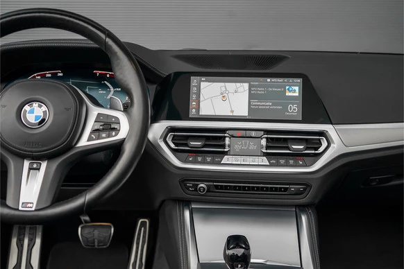 BMW 4 Serie - Afbeelding 21 van 30