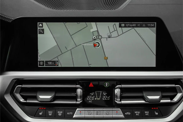 BMW 4 Serie - Afbeelding 26 van 30