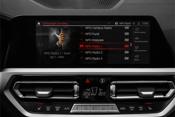 BMW 4 Serie - Afbeelding 27 van 30