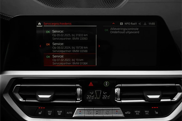 BMW 4 Serie - Afbeelding 28 van 30