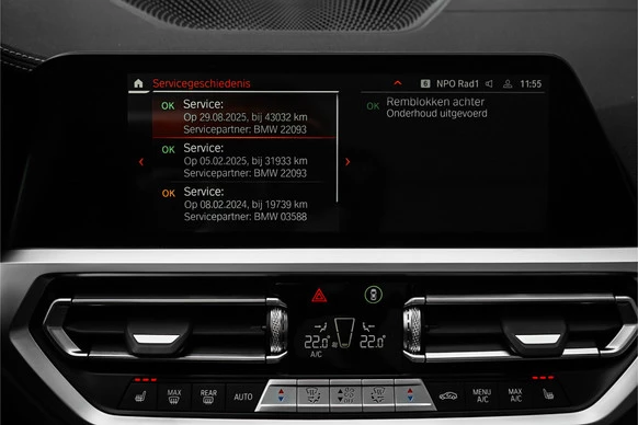 BMW 4 Serie - Afbeelding 29 van 30