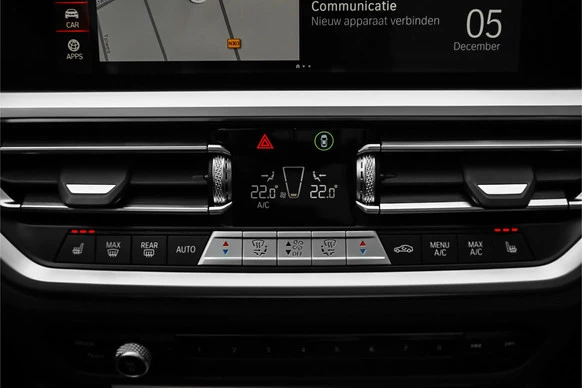 BMW 4 Serie - Afbeelding 30 van 30