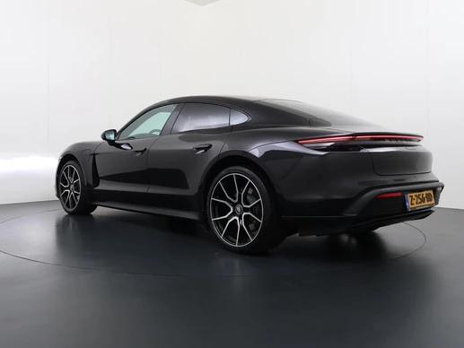 Porsche Taycan - Afbeelding 5 van 30
