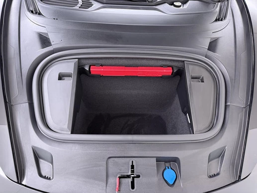 Porsche Taycan - Afbeelding 15 van 30