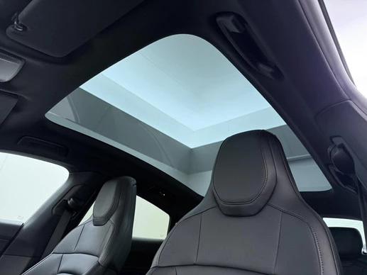 Porsche Taycan - Afbeelding 20 van 30