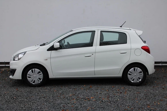 Mitsubishi Space Star - Afbeelding 2 van 29