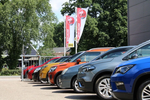 Mitsubishi Space Star - Afbeelding 25 van 29