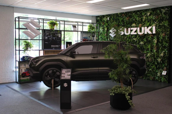 Mitsubishi Space Star - Afbeelding 29 van 29