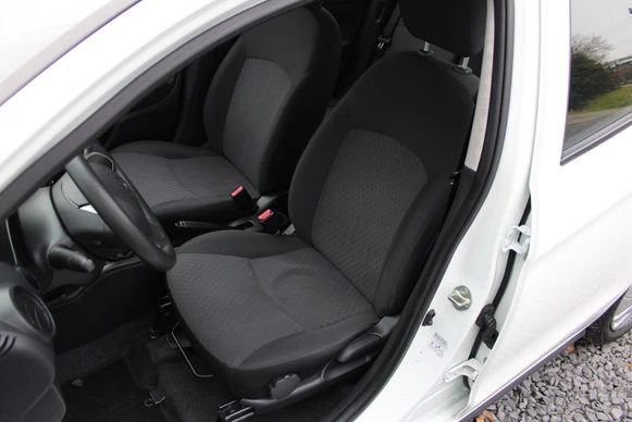 Mitsubishi Space Star - Afbeelding 8 van 29