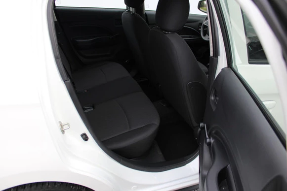 Mitsubishi Space Star - Afbeelding 11 van 29