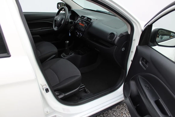 Mitsubishi Space Star - Afbeelding 12 van 29